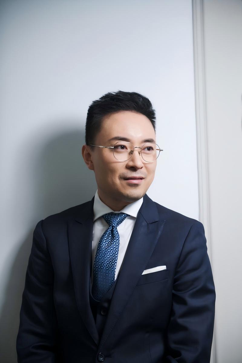 Truman Chen